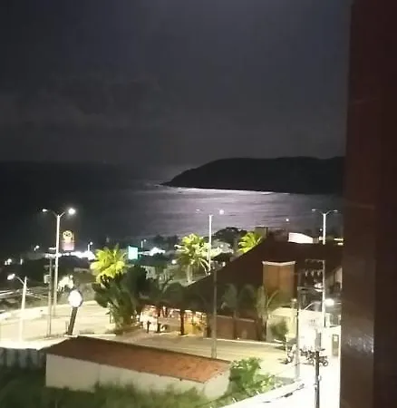 Apartamento Em Ponta Negra Natal-Rn Vista Para O Mar Exterior photo
