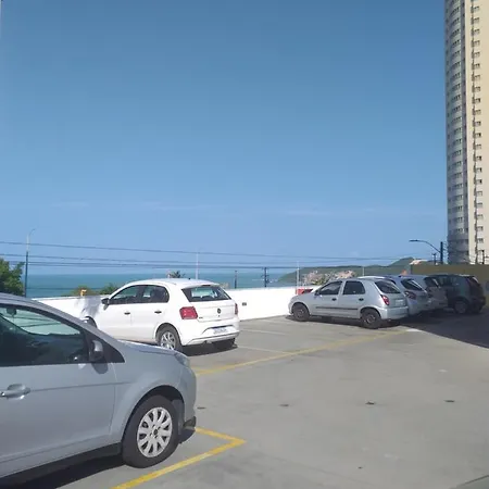 Apartamento Em Ponta Negra Natal-Rn Vista Para O Mar Exterior photo
