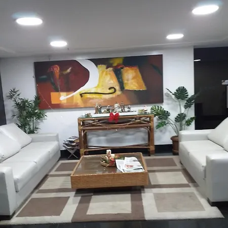 Apartamento Em Ponta Negra Natal-Rn Vista Para O Mar Exterior photo