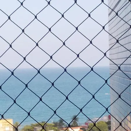 Apartamento Em Ponta Negra Natal-Rn Vista Para O Mar Exterior photo
