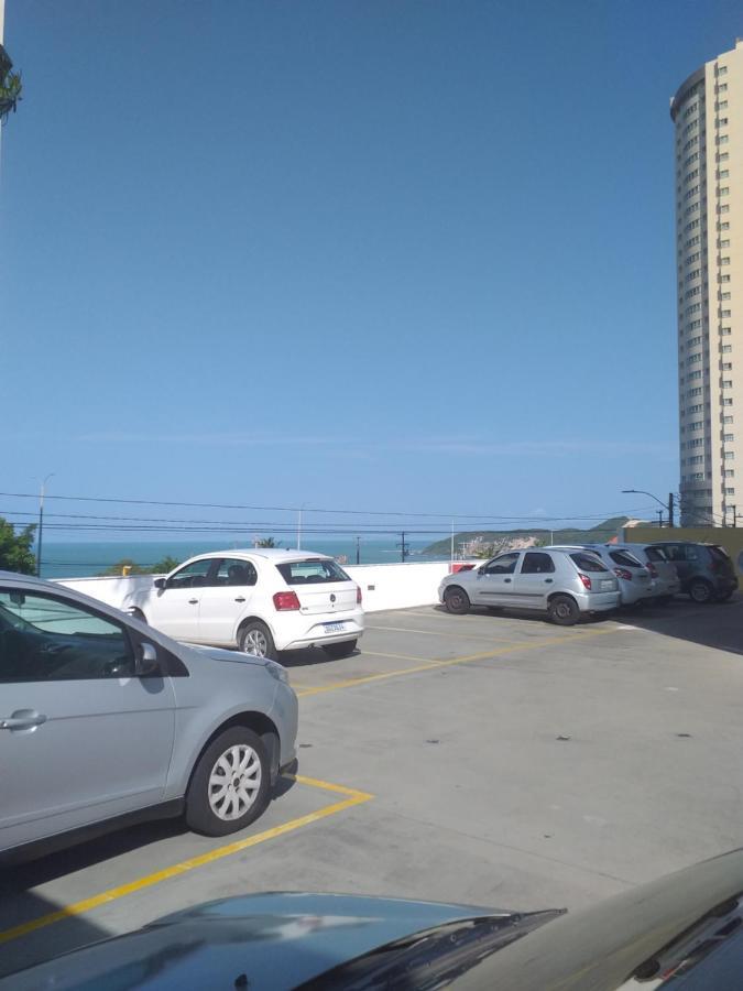 Apartment Em Ponta Negra Natal-rn Vista O Mar Natal