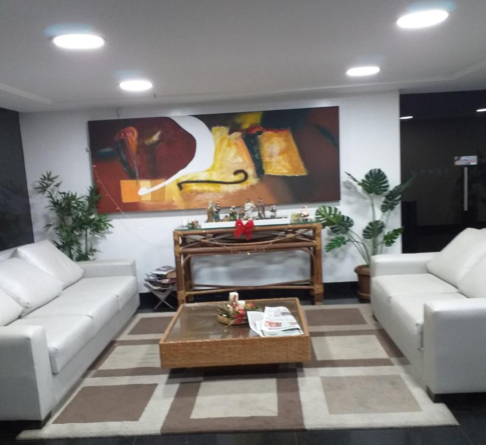 Apartment Em Ponta Negra Natal-rn Vista O Mar