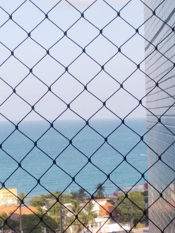 Em Ponta Negra Natal-rn Vista O Mar Natal