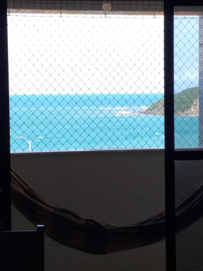 Em Ponta Negra Natal-rn Vista O Mar Apartment *