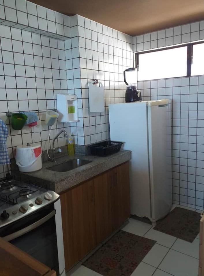 Apartment Em Ponta Negra Natal-rn Vista O Mar Natal