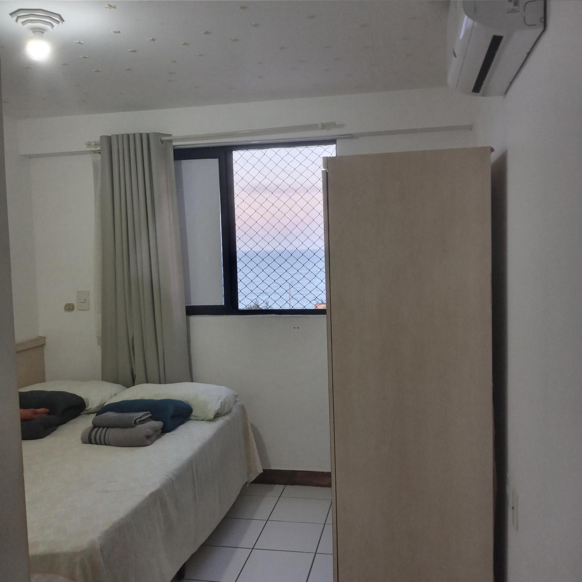 Apartment Em Ponta Negra Natal-rn Vista O Mar