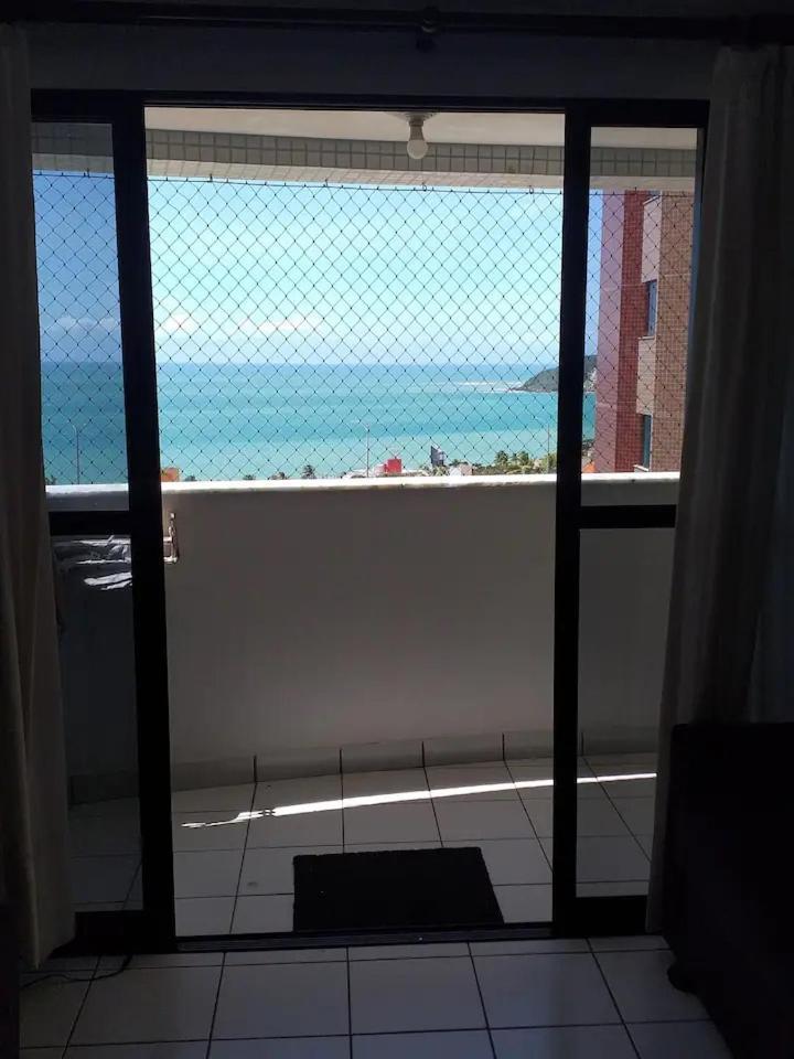 Em Ponta Negra Natal-rn Vista O Mar * Natal